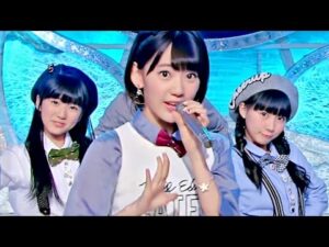 【Full HD 60fps】 HKT48 控えめ I love you ! (2014.09.27)