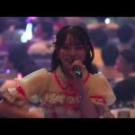 260811 HKT48 15th Anniversary Live Tour 広島 evening performance