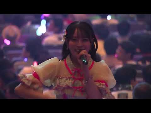 260811 HKT48 15th Anniversary Live Tour 広島 evening performance