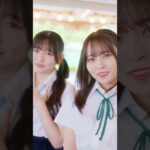 「半袖天使」Music Video Member Focus ver./ HKT48[公式] 　#hkt48 #半袖天使