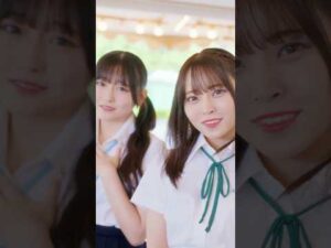「半袖天使」Music Video Member Focus ver./ HKT48[公式] 　#hkt48 #半袖天使