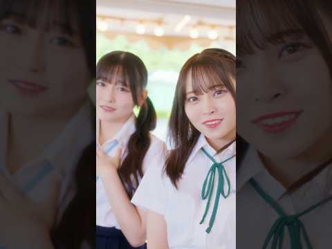 「半袖天使」Music Video Member Focus ver./ HKT48[公式] 　#hkt48 #半袖天使