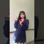 HKT48 安井妃奈 💓💓💓💓