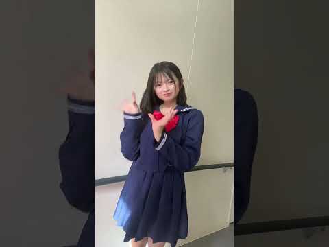 HKT48 安井妃奈 💓💓💓💓