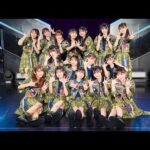 【初披露】「そういうことFebruary / Team KⅣ」（チーム KⅣ「ここにだって天使はいる」公演 初日）/ HKT48[公式]