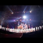 【LIVE】君とどこかへ行きたい (HKT48 11th anniversary LIVE 2022 ～未来へのメッセージ～)／HKT48[公式]