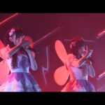 【LIVE】天使はどこにいる？/ fairy w!nk (HKT48 6周年特別記念公演)／HKT48[公式]