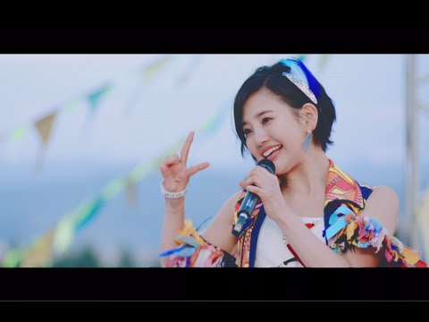 【MV full】74億分の１の君へ / HKT48[公式]