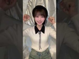 HKT48 井澤美優 💓💓💓💓