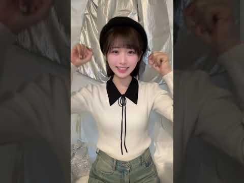 HKT48 井澤美優 💓💓💓💓