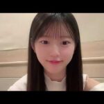 2025/01/11 AKB48 研究生 八木愛月 SHOWROOM