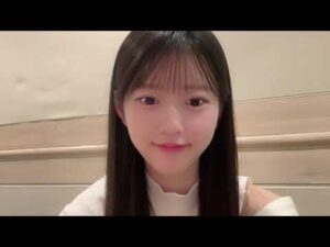 2025/01/11 AKB48 研究生 八木愛月 SHOWROOM