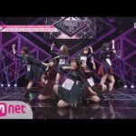 PRODUCE48 [단독/풀버전] HKT48_모토무라 아오이,이마다 미나,무라카와 비비안,쿠리하라 사에, 츠키아시 아마네, 마츠오카 나츠미, 아라마키 미사키 ♬멈추지 않는 관람차