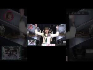 HKT４８「昔の６期の1秒PR」