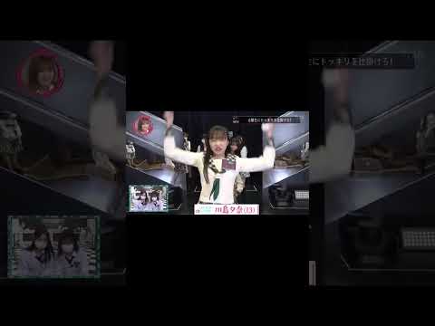 HKT４８「昔の６期の1秒PR」