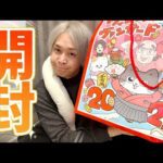 頼んでないのに毎年送られて来るヴィレヴァン福袋開封！