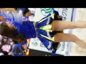 HKT48  　ライジング福岡コラボ　照葉　恋するフォーチュンクッキー