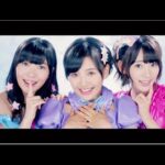 【MV full】控えめI love you ! / HKT48[公式]