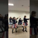 HKT48 竹本くるみ HKT節 #栗原紗英 #豊永阿紀 #龍頭綺音 #HKT48