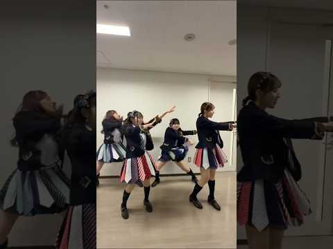 HKT48 竹本くるみ HKT節 #栗原紗英 #豊永阿紀 #龍頭綺音 #HKT48
