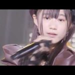 HKT48 呉優菜(14歳)｢虫のバラード｣初披露
