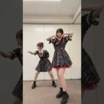 HKT48 田中伊桜莉 栗山梨奈 💓💓💓💓