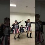 HKT48 竹本くるみ 栗原紗英 豊永阿紀 龍頭綺音 💓💓💓💓