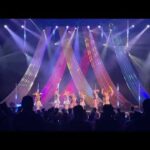 ♪あっけない粉雪/HKT48（2026年10月3日）