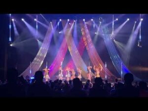 ♪あっけない粉雪/HKT48（2026年10月3日）