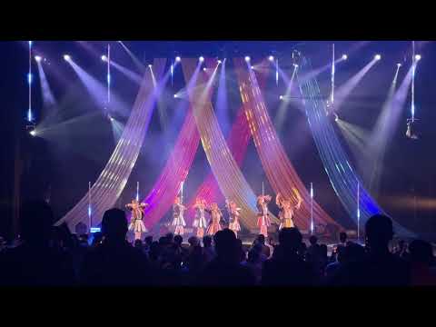♪あっけない粉雪/HKT48(2026年10月3日)